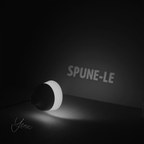 Spune-le