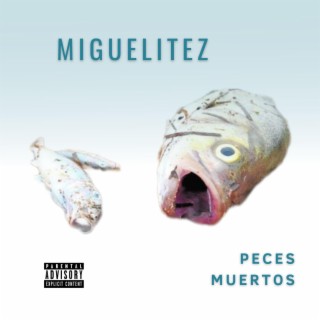 PECES MUERTOS