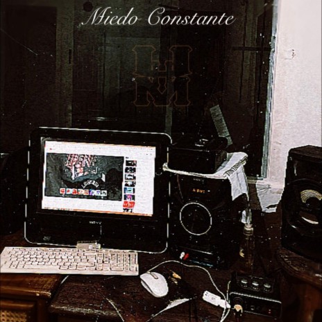 Miedo Constante | Boomplay Music