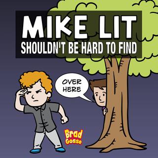 Mike Lit