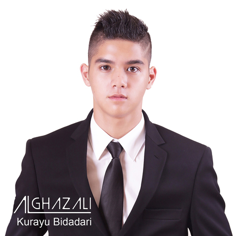 Kurayu Bidadari | Boomplay Music