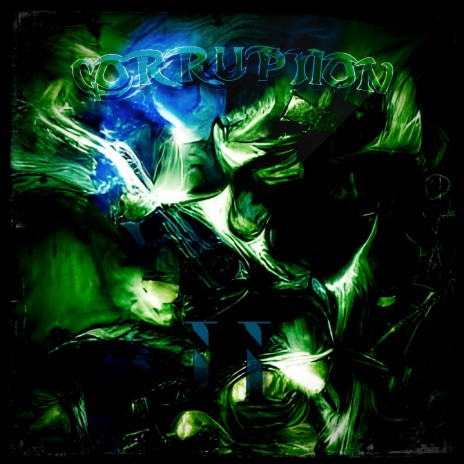 CORRUPTION II (Sped up) ft. -Prey
