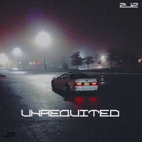 Unrequited | Boomplay Music