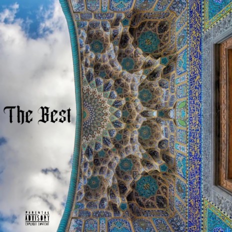 THE BEST ft. R trigga & Kwiqsand | Boomplay Music