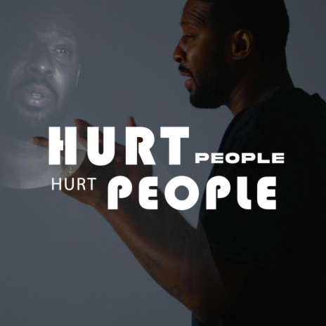 HURT people hurt PEOPLE | Boomplay Music