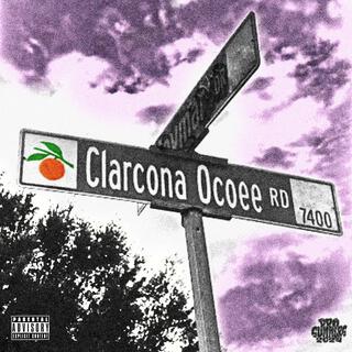 Clarcona Ocoee