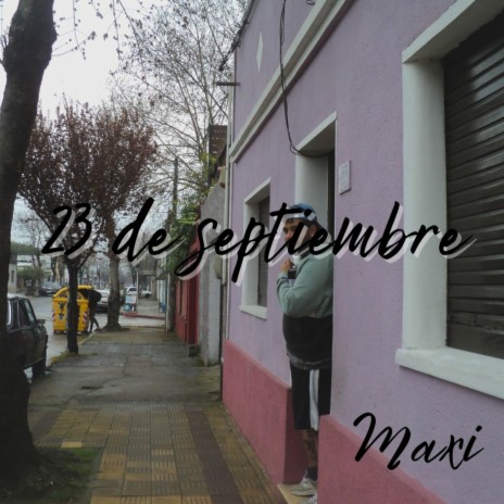 23 de Septiembre | Boomplay Music