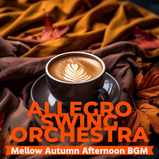 Mellow Autumn Afternoon BGM