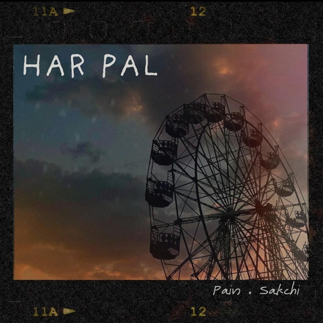 Har Pal (feat. Sakchi Suryavanshi) | Boomplay Music