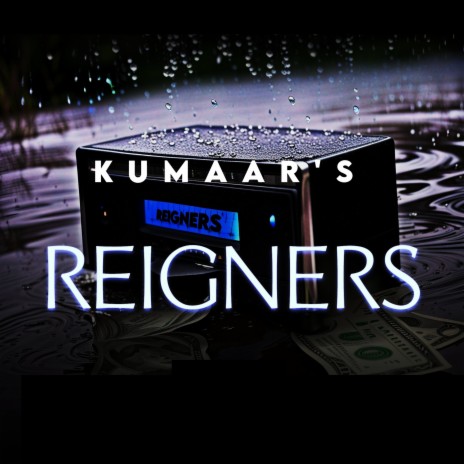 Reigners | Boomplay Music