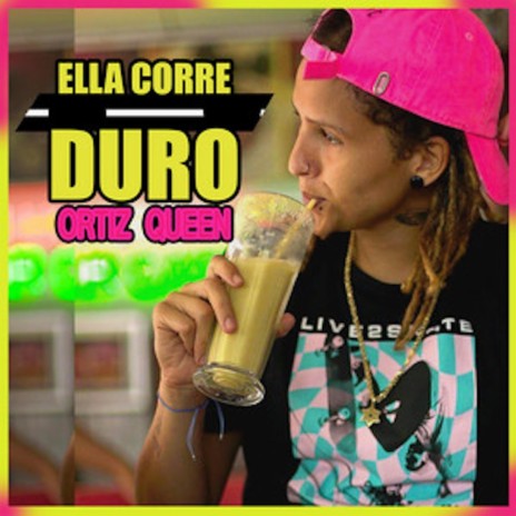 Ella Corre Duro | Boomplay Music