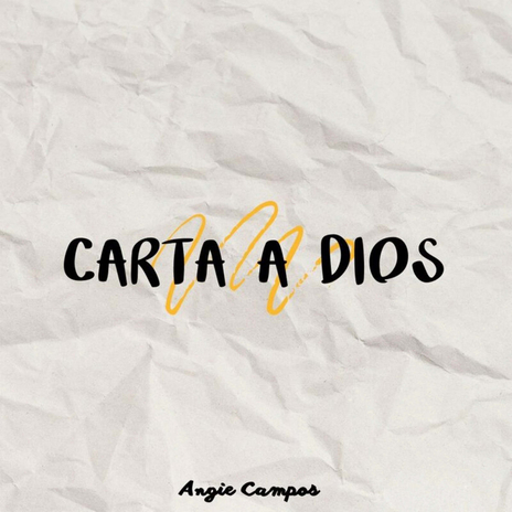 Carta a Dios | Boomplay Music