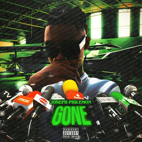 Gone | Boomplay Music