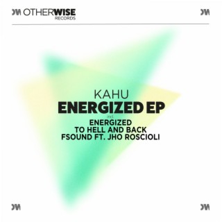 Energized EP