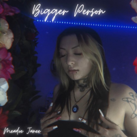 Bigger Person | Boomplay Music