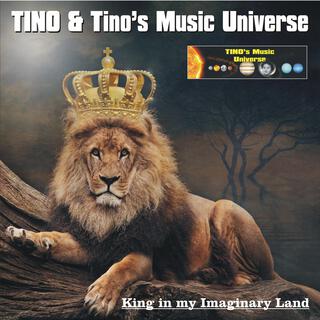 King In My Imaginary Land (Special Version)