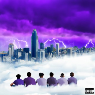 Cloud City (Deluxe)