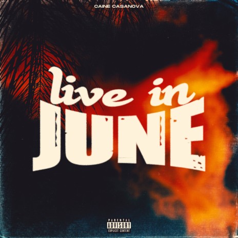 Live In June | Boomplay Music