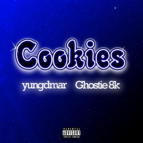 Cookies ft. yungdmar | Boomplay Music