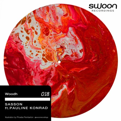 Woodh (Summer 21 Mix) ft. Pauline Konrad | Boomplay Music