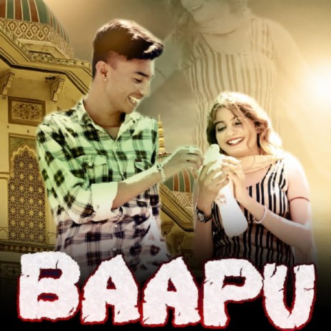 Bapu ft. Riyansu Gujjar | Boomplay Music