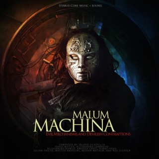 Malum Machina