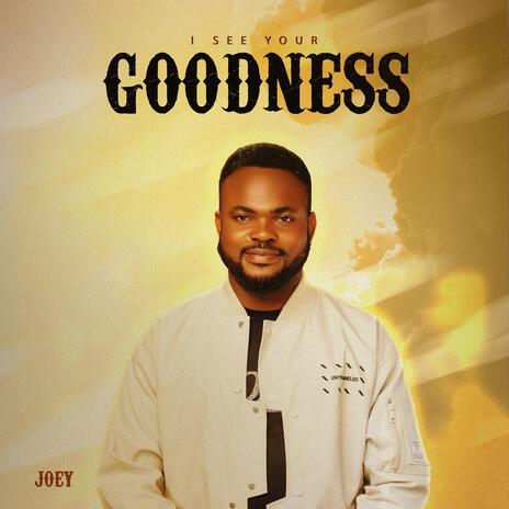 I See Your Goodness | Boomplay Music