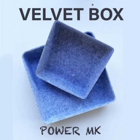 Velvet Box | Boomplay Music