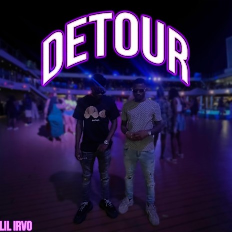 Detour | Boomplay Music