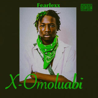 X Omoluabi