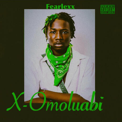 X Omoluabi | Boomplay Music