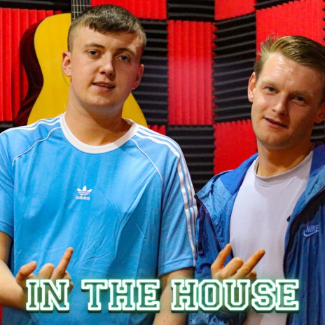 Fraz and Molegrip x Sluggy Beats - In The House ft. Fraz And Molegrip | Boomplay Music