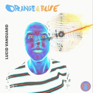 Orange & Blue lyrics | Boomplay Music