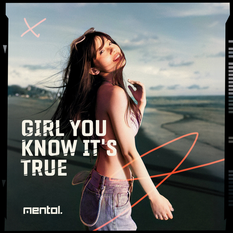 Girl You Know It's True | Boomplay Music