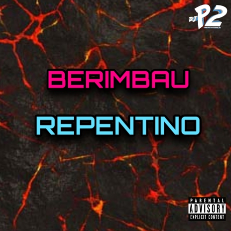 BERIMBAU REPENTINO ft. DJ VS7 & Mc Gw | Boomplay Music