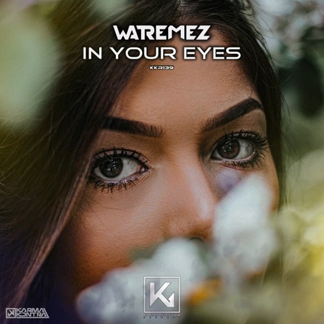 In Your Eyes (Radio Edit) | Boomplay Music