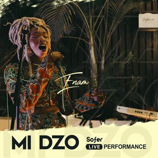 Mi Dzo Sofer performance (Live)