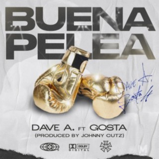 Buena Pelea (Radio Edit)