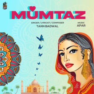Mumtaz ft. Apar lyrics | Boomplay Music
