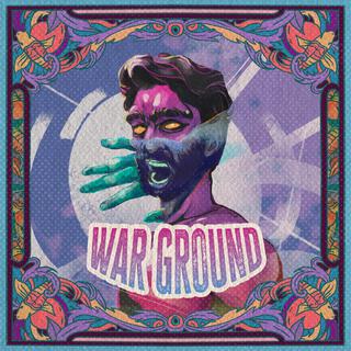 War Ground lyrics | Boomplay Music