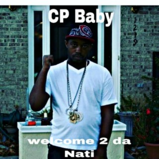 CP Baby