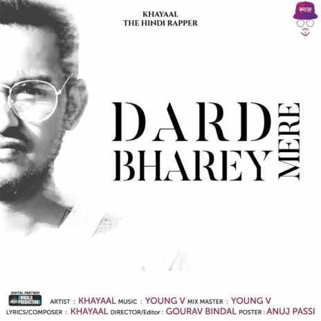 Dard Bharey | Boomplay Music