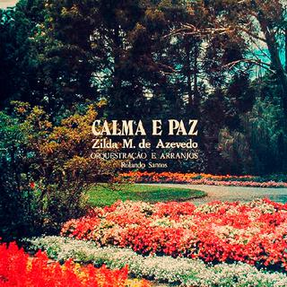 Calma e Paz