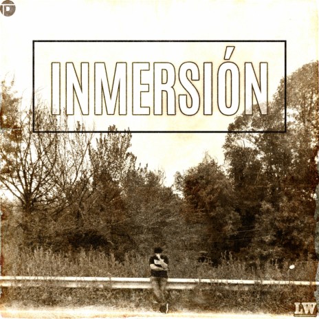 Inmersion | Boomplay Music