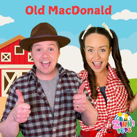 Old MacDonald Had a Farm | Boomplay Music