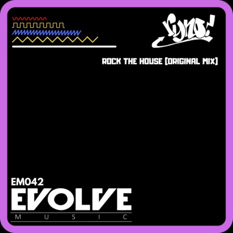 Rock The House | Boomplay Music