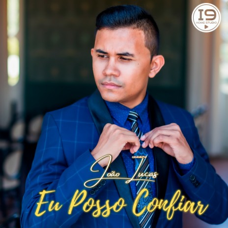 Eu Posso Confiar | Boomplay Music