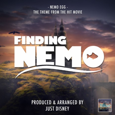 Nemo Egg (From Finding Nemo) | Boomplay Music