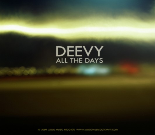 All The Days(Original Mix)