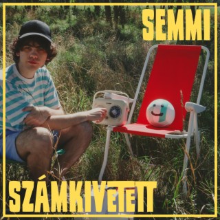 Számkivetett